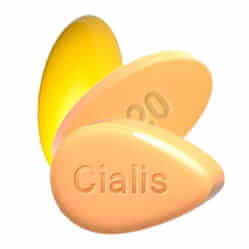 cialis pack